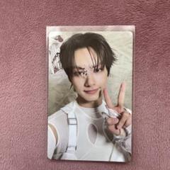 SEVENTEEN ジュン トレカ