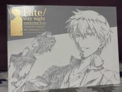 C88限定 fate ubw ギルガメッシュ 原画集セット ufotable on X: 