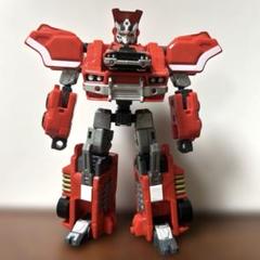 ドライブヘッド