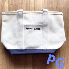 PEARLY GATES カートバック