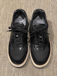 TOKYO DESIGN STUDIO ニューバランス TDS 574 ブラック