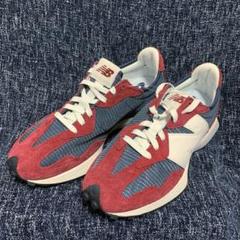 【新品未使用】ニューバランス MS327MR
