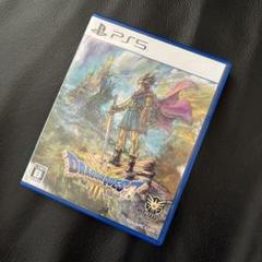 PS5 ドラゴンクエスト3 そして伝説へ