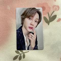 BOYNEXTDOOR 愛知 ボイネク knock on 名古屋 ソンホ トレカ 当店だけの限定モデル BOYNEXTDOOR ソンホ knock 会場限定 愛知