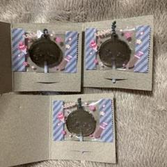 ちいかわ　キャンディチャームズ　ラッコ