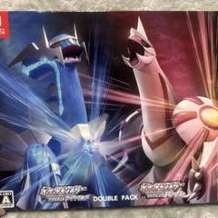 任天堂 ポケットモンスター ブリリアントダイヤモンド