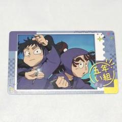 忍たま乱太郎 スナップマイド スナマイ 2 五年い組 久々知兵助 尾浜勘右衛門 忍たま乱太郎 五年い組 久々知兵助 尾浜勘右衛門 スナップマイド