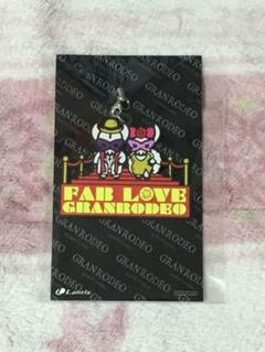 2025年最新】Granrodeo ラバーバンドの人気アイテム - メルカリ