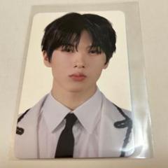 Nct チソン nct zone スペシャル セット トレカ