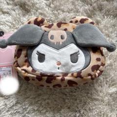 マイメロディ クロミ 豹柄ぬいぐるみ ヒョウ柄 平成当時品 レア 希少 2015年 マイメロ ヒョウ柄 レオパード 豹柄 アニマル 平成