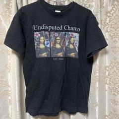 モナリザ ビンテージ アートTシャツ M 80s 90s 古着｜Yahoo