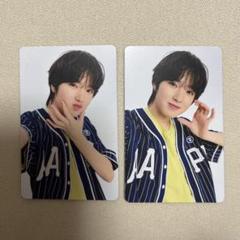 NCT WISH祭　サクヤ　トレカ