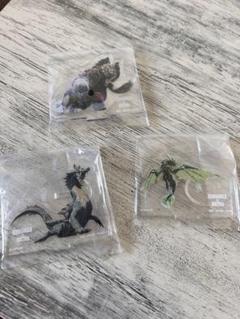 モンスターハンタークロス　くじ用 MHXX/モンハンダブルクロス｜「スラッシュアックス」のおすすめ