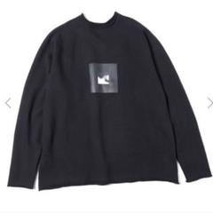 \\\グッチ様専用\\\ロールネック スウェット marka