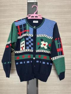 いくの‼️美品　ファミリア　ワンピース140とカーディガン140 カーディガン | ファミリア公式サイト