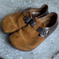 BIRKENSTOCK LONDON