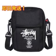 old stussy 00s ワンショルダーバッグ オールド ステューシー old stussy ワンショルダーバッグ 90s 希少 y2k - メルカリ