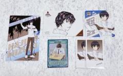 テニスの王子様 観月はじめ おてふぇす 都大会 チェキ風カード TCG