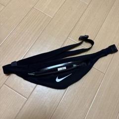 希少！NIKE ランニングポーチ　未使用　London限定 希少！NIKE ランニングポーチ 未使用 London限定
