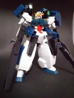 セラヴィーガンダム Gnhw Bの中古 未使用品を探そう メルカリ