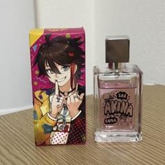 にじさんじ 三枝明那 オードトワレ 香水 50ml