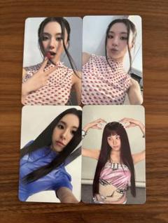 TWICE チェヨン トレカ this is for プレオーダー
