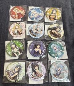ありふれた職業で世界最強２nd season アクリルフィギュア 香織 雫セット