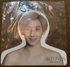 SixTONES 京本大我　フォトハンガー Amazon.co.jp: SixTONES 京本大我 ISLAND STORE フォトハンガー