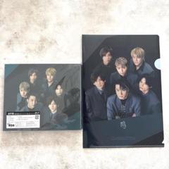 SixTONES 共鳴 通常盤 初回仕様 スリーブケース仕様 CD シングル