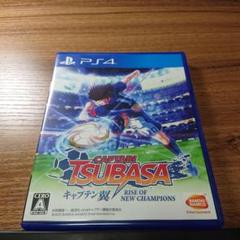 PS4 キャプテン翼 RISE OF NEW CHAMPIONS