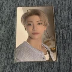 NCTDREAM ペンミ ジェミン トレカ nctdream ペンミ MD ラントレ ジェミン トレカ - メルカリ