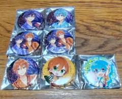 すとぷり 缶バッジ ななもりジェル ころん