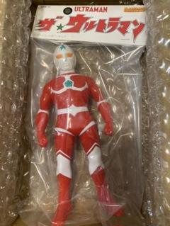 ビックワンクラフト ソフビ ウルトラマンジョーニアス ビックワンクラフト ソフビ ウルトラマンジョーニアス