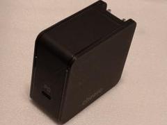 USB-C PD充電器 45W （cheero CHE326）