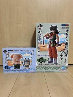 2025年最新】一番くじ ドラゴンボール C賞 ヤムチャの人気
