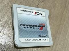 マリオカート7 ニンテンドー3DS