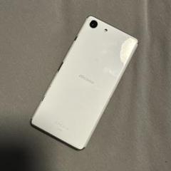 Sony Xperia Ace SO-02L SiMフリー 4