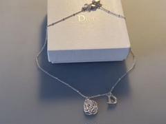 Dior ネクレッス