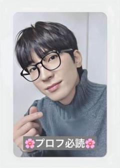 SEVENTEEN - SEVENTEEN スタンプラリー 特典 トレカ ウォヌ スタンプラリー トレカ ミーニー ミンギュ ウォヌ