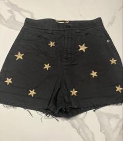 楽天市場】SAINT LAURENT サンローラン ハーフパンツ 661277