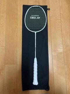 MIZUNO Luminasonic VS Tour バドミントンラケット