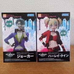 2025年最新】スーサイド・スクワッド フィギュアの人気アイテム