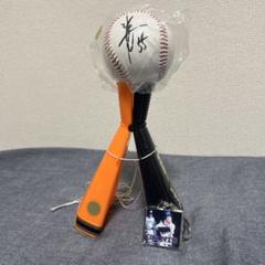 2025年最新】松井秀喜サインボールの人気アイテム - メルカリ