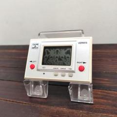 バーミン　任天堂　ゲームウォッチ