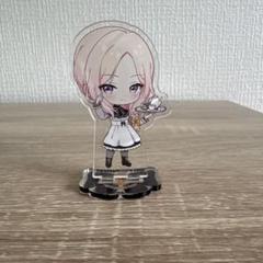 学マス アニメイトカフェ アクスタ 十王星南