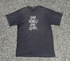 2025年最新】OLD STUSSY tシャツ 黒タグの人気アイテム - メルカリ