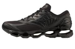 MIZUNO WAVE PROPHECY LS ブラックユニセックス 25cm