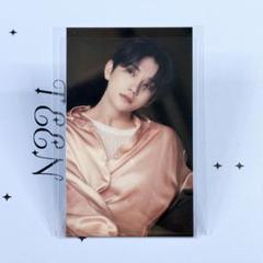 SEVENTEEN ジョシュア yizhiyu yzy 限定 チェキ トレカ C SEVENTEEN ジョシュア yizhiyu yzy 限定 チェキ トレカ B - メルカリ