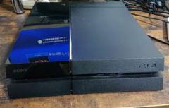 PS4 本体 中古