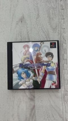 ティアリングサーガ ユトナ英雄戦記 - メルカリ